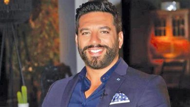 صورة رمضان 2024.. المتحدة تطرح بوستر مسلسل “محارب” بطولة حسن الرداد