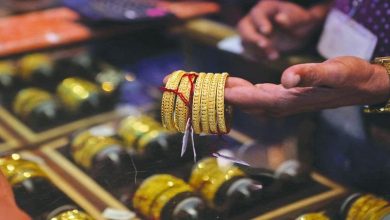 صورة إجازة بسوق الجملة.. سعر الذهب خلال منتصف تعاملات الاثنين