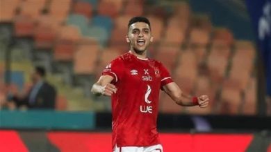 صورة رسميًا.. استبعاد أحمد نبيل كوكا من المنتخب قبل كأس الأمم