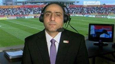 صورة حاتم بطيشة ينضم لقنوات SSC السعودية