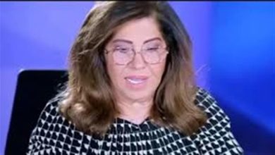 صورة ليلى عبد اللطيف.. اكتشاف حياة أخرى على كوكب شبيه بالأرض وغياب مفاجئ لشخصيات سياسية 2024