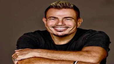 صورة بعد خلاف 10 سنوات و نزاع قضائي.. تفاصيل أول تعاون بين عمرو دياب وروتانا