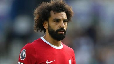 صورة “محمد صلاح و38 لاعبا”.. الدوري الإنجليزي يعلن قائمة اللاعبين الغائبين بسبب أمم إفريقيا وكأس آسيا