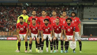 صورة موعد مباراة منتخب مصر في كأس الأمم الإفريقية 2023