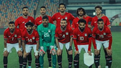 صورة رفقة كرواتيا وتونس.. منتخب مصر يشارك في دورة Winsunited Cup