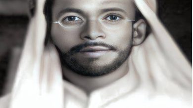 صورة محمد أحمد بن هجرس.. أول خليجي يبني مسجداً في «بمبي»  أخبار السعودية