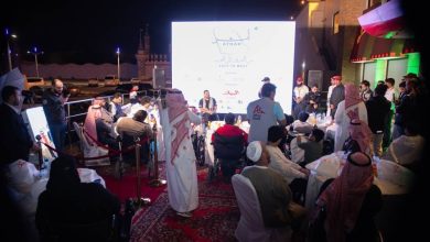 صورة بحضور الدراج المعاق ماتيو بارساني.. البيك للأنظمة الغذائية تحتفل بمعاقي مدينتي بريدة وحائل  أخبار السعودية