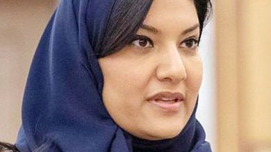 صورة ريما بنت بندر: برنامج «المرأة في الدفاع» منصة مميزة لتعزيز نجاحات السعوديات  أخبار السعودية