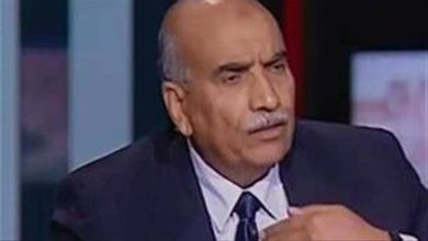 صورة خبير عسكري مصري لـ«عكاظ»: حرب غزة تصيب جنود إسرائيل بالصدمات النفسية  أخبار السعودية