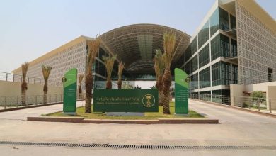 صورة خطة لتطوير قطاع النفايات في السعودية.. للوصول إلى إعادة تدوير تبلغ 95%  أخبار السعودية