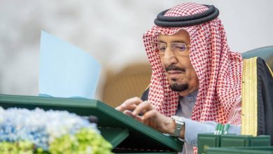 صورة مجلس الوزراء: 5 أيام حد أقصى لعطلة عيدَيْ الفطر والأضحى للجهات الحكومية  أخبار السعودية