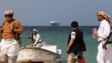 صورة الولايات المتحدة تصنف الحوثيين «منظمة إرهابية»  أخبار السعودية