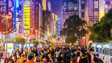 صورة انخفاض تعداد سكان الصين إلى 1.409 مليار نسمة يثير المخاوف!  أخبار السعودية