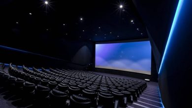 صورة في السعودية.. 1.8 مليار ريال مبيعات تذاكر السينما خلال عامين  أخبار السعودية