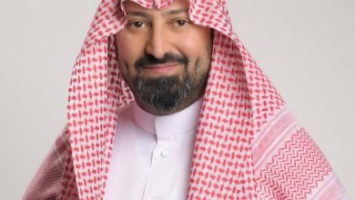 صورة الأمير نايف بن سلطان بن محمد بن سعود الكبير يترأس اجتماع الاتحاد العربي للأسمنت ومواد البناء  أخبار السعودية