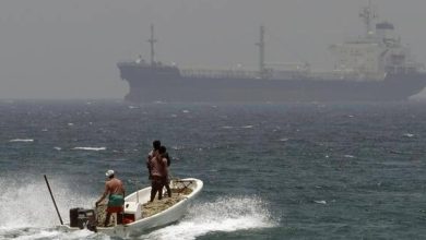 صورة شرط حوثي لمرور السفن..ومخاوف غربية من التصعيد  أخبار السعودية