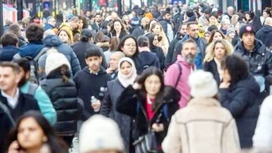 صورة تزايد في متوسط الأعمار.. الرجال أكثر  أخبار السعودية