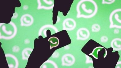 صورة «واتساب».. يطلق مشاركة الملفات مع الأجهزة القريبة  أخبار السعودية