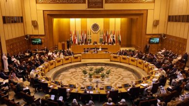 صورة قرارات محكمة العدل الدولية على طاولة الجامعة العربية ومجلس الأمن  أخبار السعودية