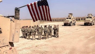 صورة رغم نفي عمَّان وقوع الهجوم على أراضيها.. البنتاغون: مقتل وإصابة 28 جندياً أمريكياً في قاعدة بالأردن  أخبار السعودية