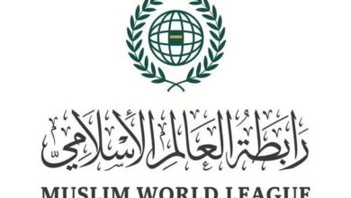 صورة «رابطة العالم الإسلامي» تدين الهجوم الإرهابي على قاعدة عسكرية على الحدود الأردنية السورية  أخبار السعودية