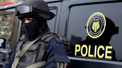 صورة لا صحة لتبادل النار مع تجار ذهب.. «الداخلية» تفضح أكاذيب «الإخوان»  أخبار السعودية