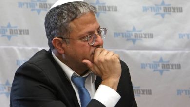 صورة رافضاً الهدنة.. وزير إسرائيلي يهدد نتنياهو بانهيار الحكومة  أخبار السعودية
