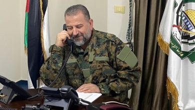 صورة تفاصيل جديدة لعملية اغتيال العاروري