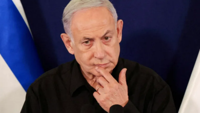 صورة ردا على بايدن: نتنياهو ووزراؤه يؤكدون معارضتهم لدولة فلسطينية