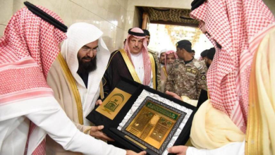 صورة الأمير سلمان بن سلطان خير خلف لخير سلف وحريصون على تناغم لإثراء تجربة الزائرين