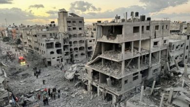 صورة الأمم المتحدة: “إسرائيل” أخفقت مرارا في احترام القانون الإنساني الدولي