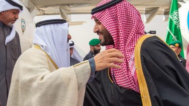 صورة المملكة والكويت.. أخوة العروبة والدم والتاريخ