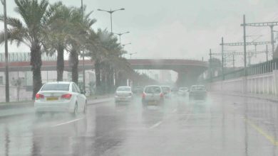 صورة طقس الإثنين.. رياح سطحية وأمطار خفيفة وضباب على عدة مناطق بالمملكة