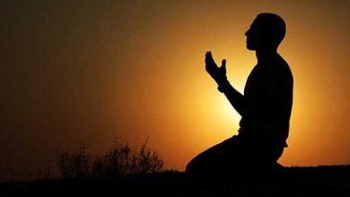 صورة أدعية مهمة في الأسبوع الأخير من شهر رمضان