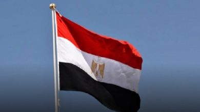 صورة مصر تنفي اختراق طيران عسكري إسرائيلي لمجالها الجوي