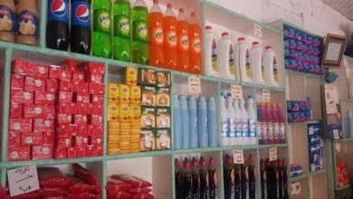 صورة ارتفاع أسعار اللحوم والفول المعبأ وانخفاض الجبن الرومي بالأسواق (موقع رسمي)