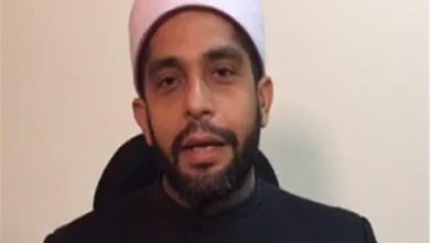 صورة أمين الفتوى يعلق على واقعة “عم ربيع” بائع البرتقال: فعل ما أمر به سيدنا النبي