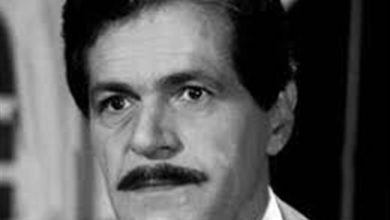 صورة الأحد.. عزاء شقيقة الفنان صلاح قابيل