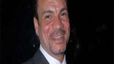 صورة وائل إحسان: “الزعيم رئيس جمهورية التمثيل.. ولن أنسى موقف هنيدي معي”