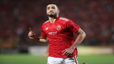 صورة وكيل محمد عبد المنعم يكشف تفاصيل العرض المقدم للأهلي وموقف اللاعب من الرحيل