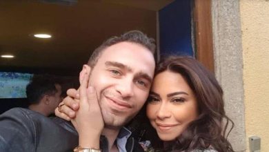 صورة أول رد رسمي من شيرين عبد الوهاب حول عودتها لطليقها حسام حبيب