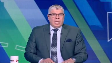 صورة “لم يبلغه أحد”.. شوبير يكشف مفاجأة بشأن روي فيتوريا