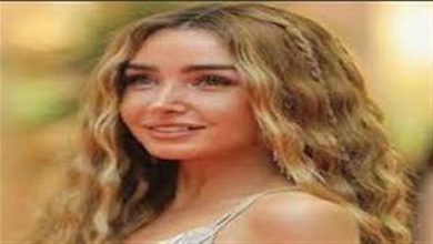 صورة سر جمال شعر هنا الزاهد- 5 أسرار تفعلها وتكشف عنها