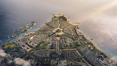 صورة 14 مليار دولار بالطريق.. مصر تتسلم دفعة ثانية من أموال رأس الحكمة خلال ساعات