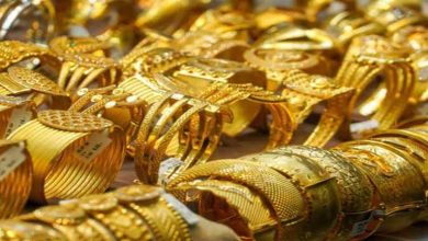 صورة تعرف على سعر الذهب المعلن بموقع البورصة المصرية اليوم الأحد 11 فبراير
