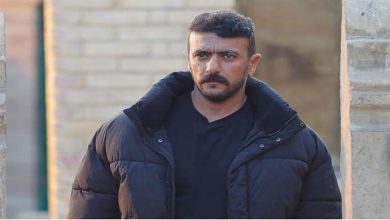 صورة أحمد العوضي: “بحب الرومانسية الناشفة ومليش في التلزيق”