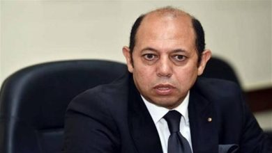 صورة أحمد سليمان: “احنا محسودين.. ولم نصل إلى الصفر في الأزمة المالية”