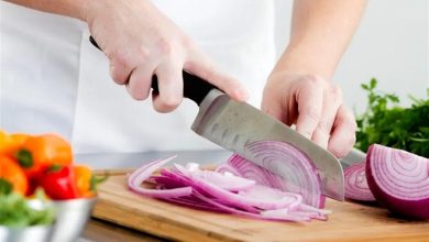 صورة فوائد صحية لا تتخيلها لتناول البصل.. كيف يؤثر على العينين؟