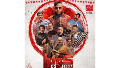 صورة مسلسلات رمضان 2024.. نجل محمود البزاوي يعلن غضبه بسبب بوستر “كوبرا”