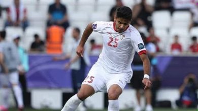 صورة الاتفاق تم.. الزمالك يقترب بشدة من حسم صفقة محمود الأسود